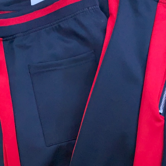 Sweat Bottoms - Picture 1 of 2